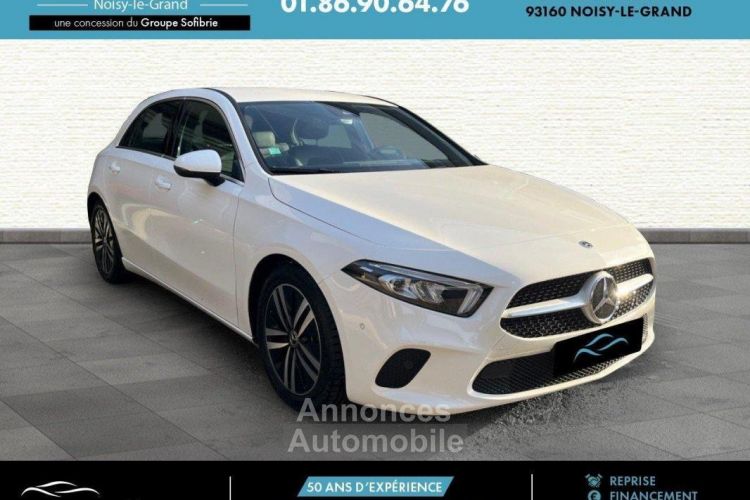 Mercedes Classe A A180 PROGRESSIVE LINE - <small></small> 23.990 € <small>TTC</small> - #3