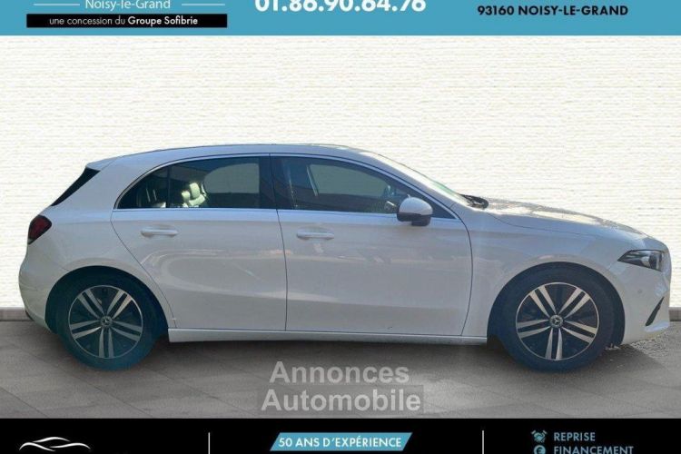 Mercedes Classe A A180 PROGRESSIVE LINE - <small></small> 23.990 € <small>TTC</small> - #4