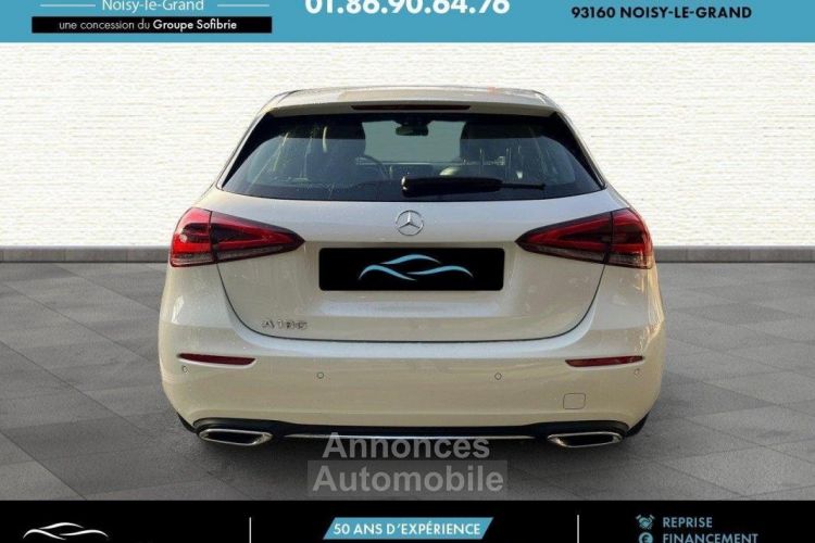 Mercedes Classe A A180 PROGRESSIVE LINE - <small></small> 23.990 € <small>TTC</small> - #5