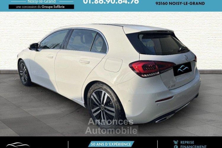 Mercedes Classe A A180 PROGRESSIVE LINE - <small></small> 23.990 € <small>TTC</small> - #7