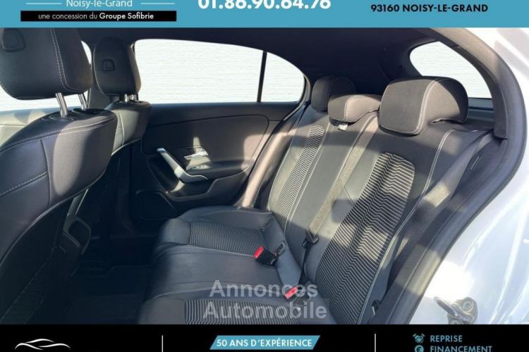 Mercedes Classe A A180 PROGRESSIVE LINE - <small></small> 23.990 € <small>TTC</small> - #10