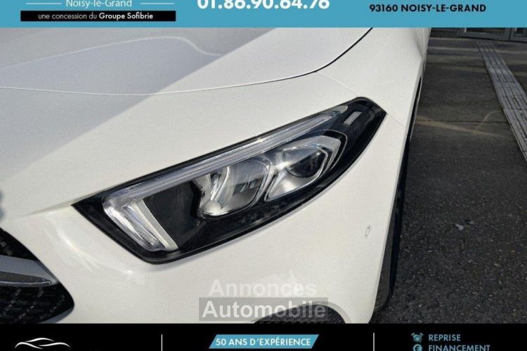 Mercedes Classe A A180 PROGRESSIVE LINE - <small></small> 23.990 € <small>TTC</small> - #12