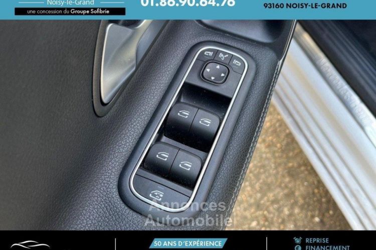 Mercedes Classe A A180 PROGRESSIVE LINE - <small></small> 23.990 € <small>TTC</small> - #13