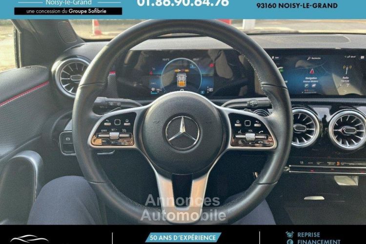 Mercedes Classe A A180 PROGRESSIVE LINE - <small></small> 23.990 € <small>TTC</small> - #17