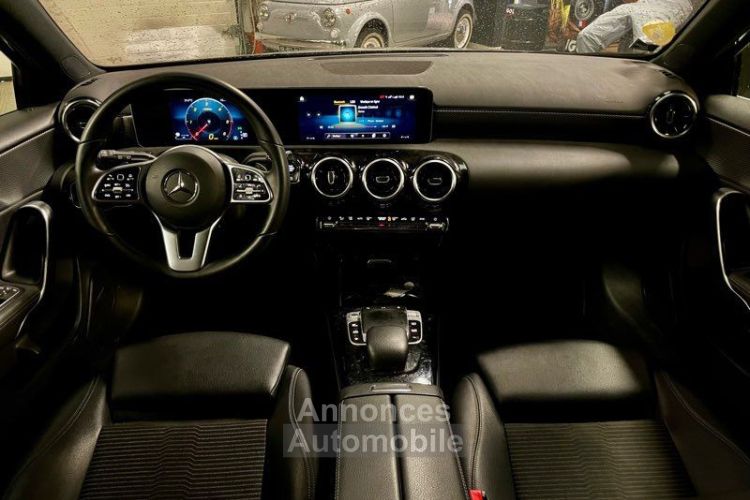 Mercedes Classe A A180d 7G-DCT Business Line - <small></small> 20.990 € <small>TTC</small> - #4