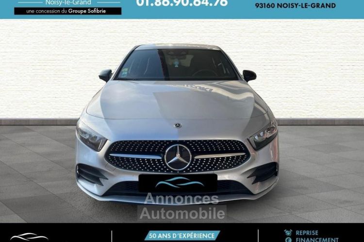 Mercedes Classe A A180d AMG LINE - <small></small> 24.990 € <small>TTC</small> - #2