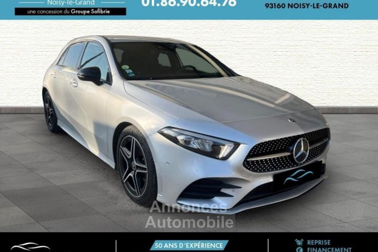 Mercedes Classe A A180d AMG LINE - <small></small> 24.990 € <small>TTC</small> - #3