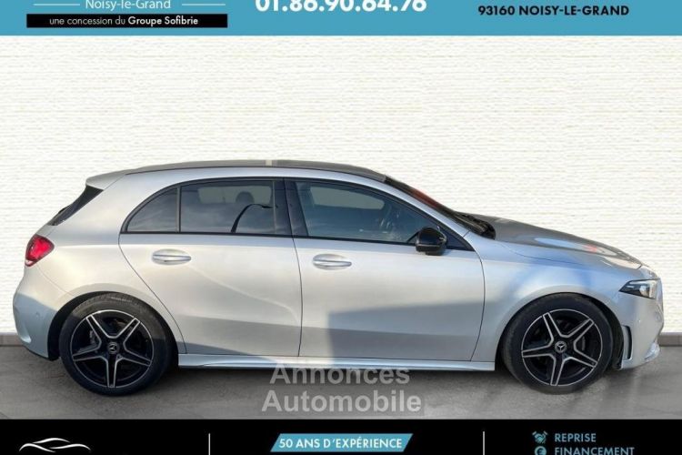 Mercedes Classe A A180d AMG LINE - <small></small> 24.990 € <small>TTC</small> - #4