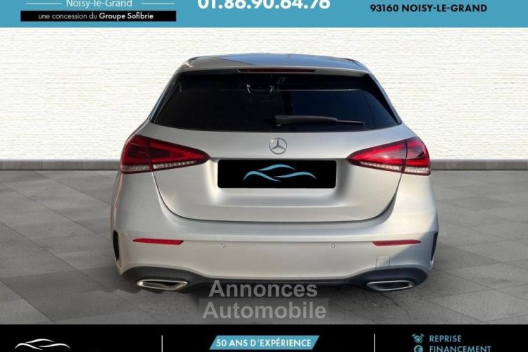 Mercedes Classe A A180d AMG LINE - <small></small> 24.990 € <small>TTC</small> - #5