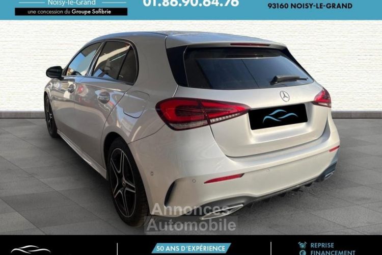 Mercedes Classe A A180d AMG LINE - <small></small> 24.990 € <small>TTC</small> - #7