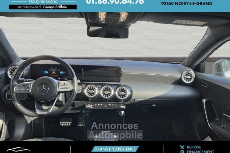 Mercedes Classe A A180d AMG LINE - <small></small> 24.990 € <small>TTC</small> - #8