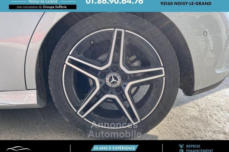 Mercedes Classe A A180d AMG LINE - <small></small> 24.990 € <small>TTC</small> - #11