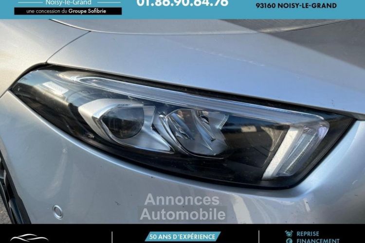 Mercedes Classe A A180d AMG LINE - <small></small> 24.990 € <small>TTC</small> - #12