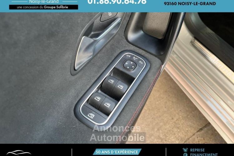 Mercedes Classe A A180d AMG LINE - <small></small> 24.990 € <small>TTC</small> - #14