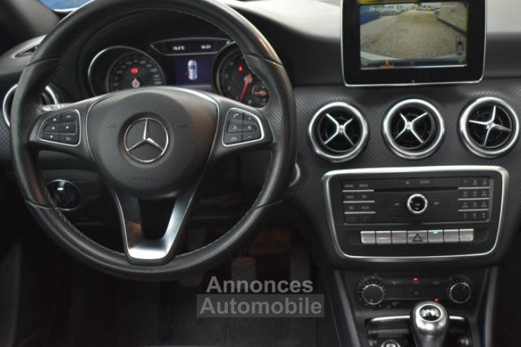 Mercedes Classe A A180i - <small></small> 15.950 € <small>TTC</small> - #1