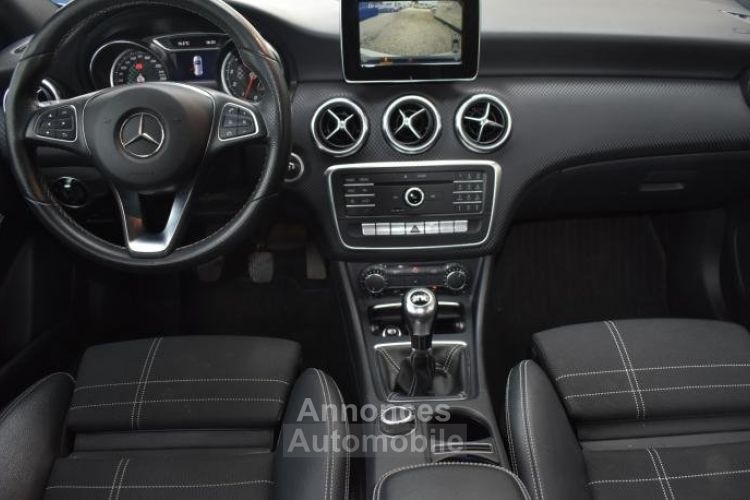 Mercedes Classe A A180i - <small></small> 15.950 € <small>TTC</small> - #2