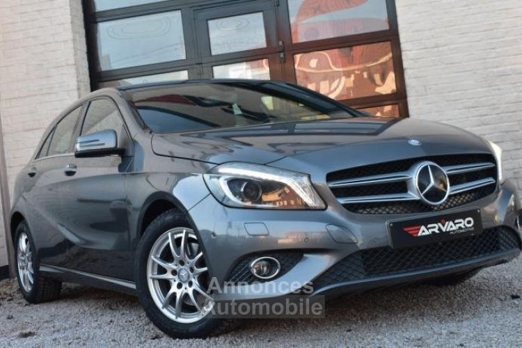 Mercedes Classe A A180i - <small></small> 15.950 € <small>TTC</small> - #3