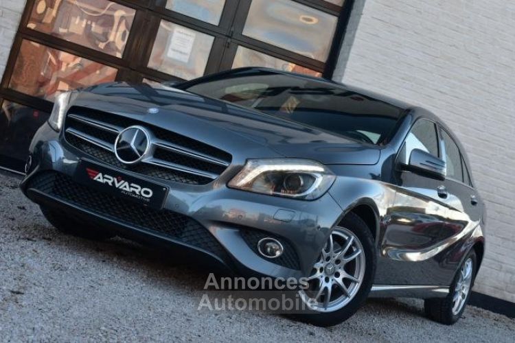 Mercedes Classe A A180i - <small></small> 13.950 € <small>TTC</small> - #5