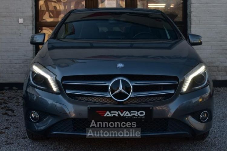 Mercedes Classe A A180i - <small></small> 13.950 € <small>TTC</small> - #6