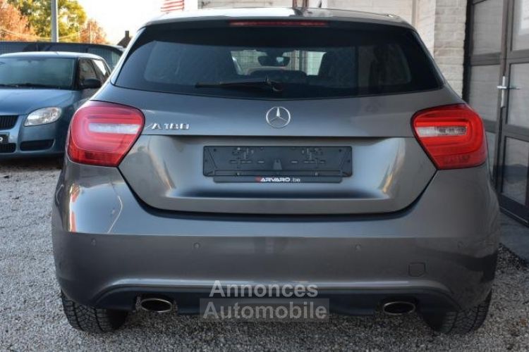 Mercedes Classe A A180i - <small></small> 15.950 € <small>TTC</small> - #13