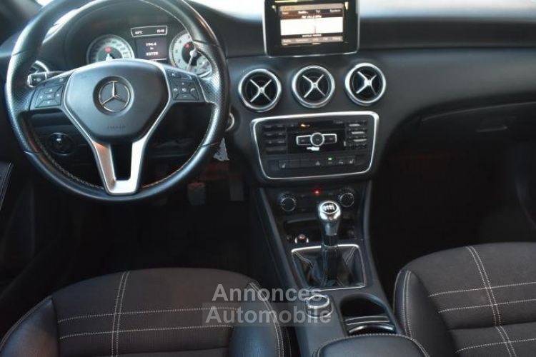 Mercedes Classe A A180i - <small></small> 13.950 € <small>TTC</small> - #14