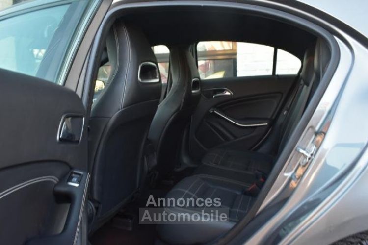 Mercedes Classe A A180i - <small></small> 13.950 € <small>TTC</small> - #16