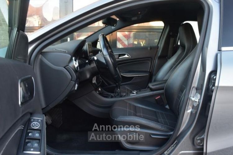 Mercedes Classe A A180i - <small></small> 13.950 € <small>TTC</small> - #17