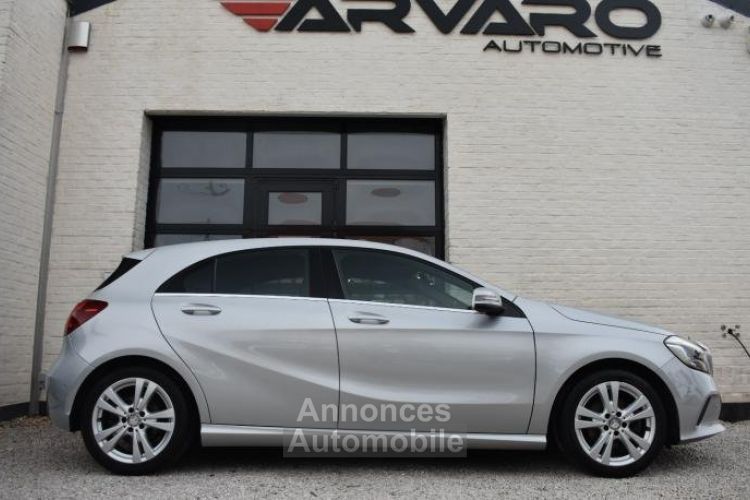 Mercedes Classe A A180i - <small></small> 13.950 € <small>TTC</small> - #20