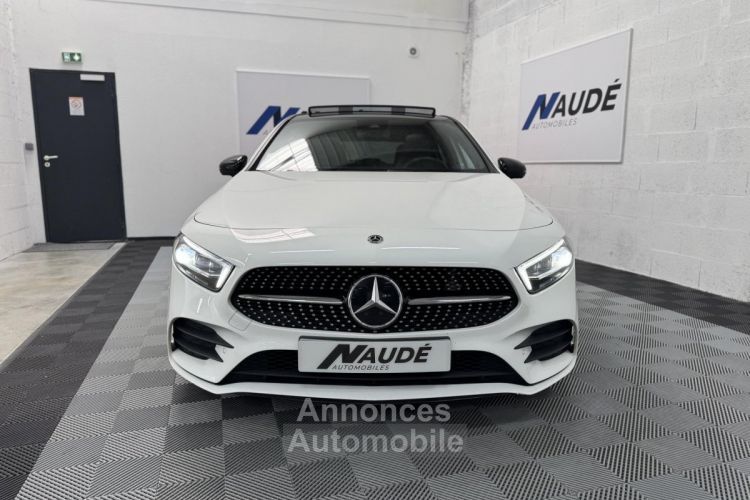 Mercedes Classe A A200 163 CH 7G-DCT AMG Line - GARANTIE 6 MOIS - <small></small> 27.990 € <small>TTC</small> - #2