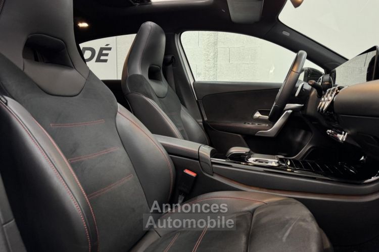 Mercedes Classe A A200 163 CH 7G-DCT AMG Line - GARANTIE 6 MOIS - <small></small> 27.990 € <small>TTC</small> - #14