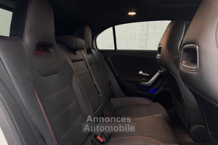 Mercedes Classe A A200 163 CH 7G-DCT AMG Line - GARANTIE 6 MOIS - <small></small> 27.990 € <small>TTC</small> - #15