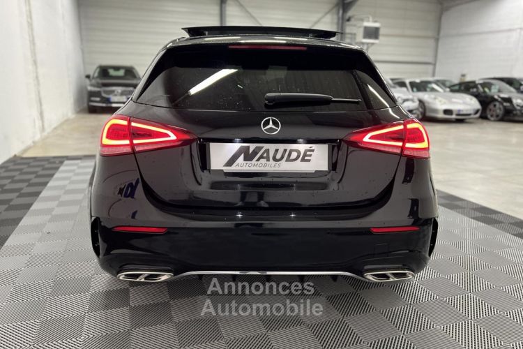 Mercedes Classe A A200 163 CH 7G-DCT AMG Line - GARANTIE 6 MOIS - <small></small> 30.490 € <small>TTC</small> - #6