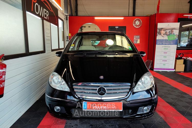 Mercedes Classe A a200 188012 KMS  - <small></small> 5.990 € <small>TTC</small> - #2