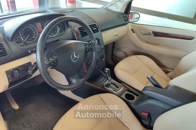 Mercedes Classe A a200 188012 KMS  - <small></small> 5.990 € <small>TTC</small> - #6