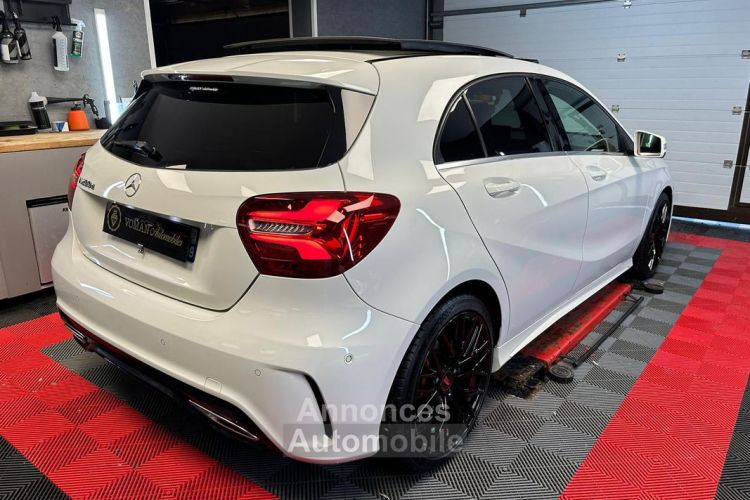 Mercedes Classe A A200 AMG 136 CH GARANTIE 12 MOIS - <small></small> 20.990 € <small>TTC</small> - #2