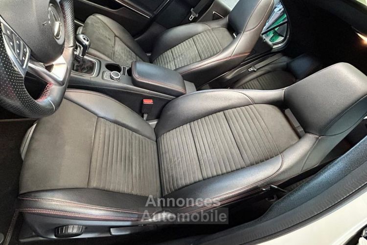 Mercedes Classe A A200 AMG 136 CH GARANTIE 12 MOIS - <small></small> 20.990 € <small>TTC</small> - #4