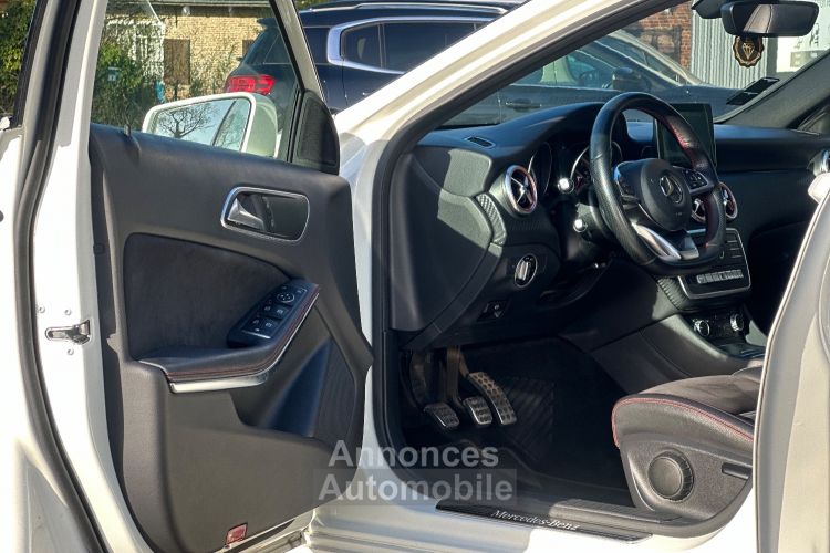 Mercedes Classe A A200 AMG line 136 CH toit pano - <small></small> 19.990 € <small>TTC</small> - #14