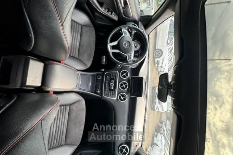 Mercedes Classe A A200 CDI Fascination - <small></small> 17.990 € <small>TTC</small> - #10