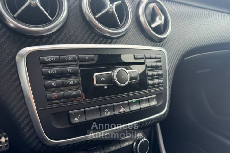 Mercedes Classe A A200 CDI Fascination - <small></small> 17.990 € <small>TTC</small> - #13