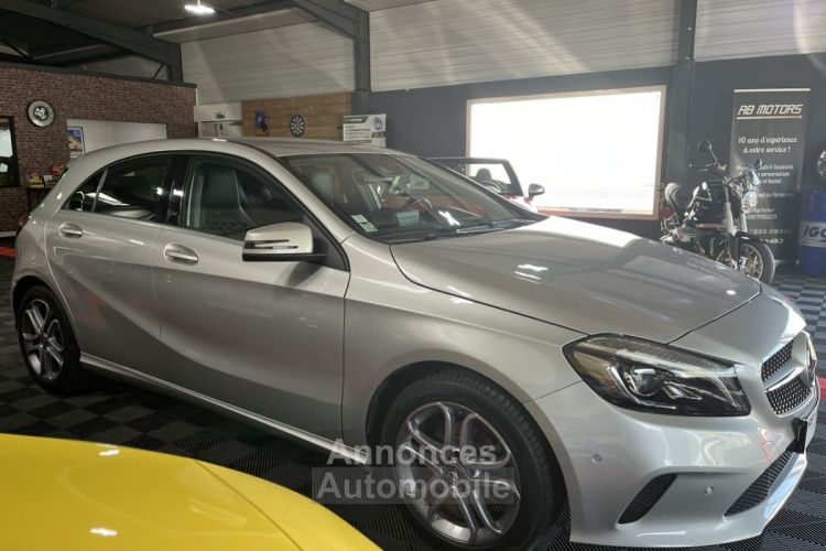 Mercedes Classe A A200 INTUITION 156ch - <small></small> 22.480 € <small>TTC</small> - #3