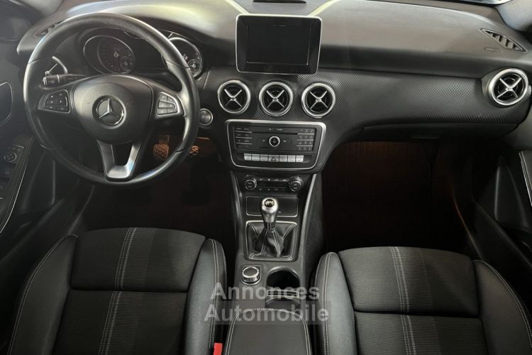 Mercedes Classe A A200 INTUITION 156ch - <small></small> 22.480 € <small>TTC</small> - #17