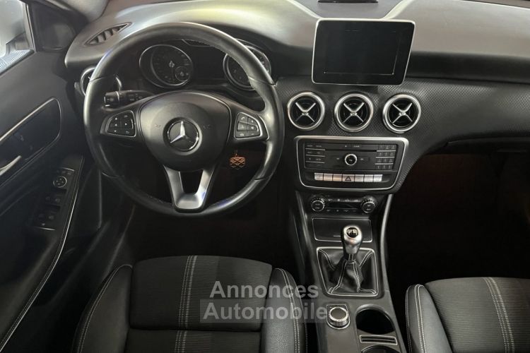 Mercedes Classe A A200 INTUITION 156ch - <small></small> 22.480 € <small>TTC</small> - #18