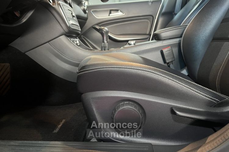 Mercedes Classe A A200 INTUITION 156ch - <small></small> 22.480 € <small>TTC</small> - #20