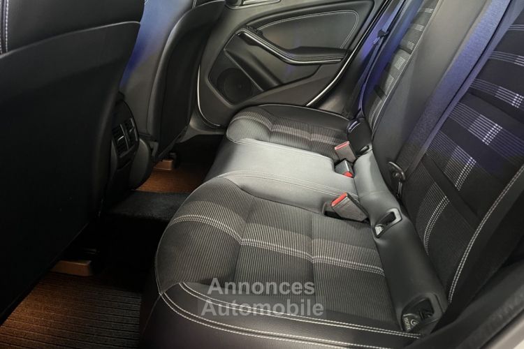Mercedes Classe A A200 INTUITION 156ch - <small></small> 22.480 € <small>TTC</small> - #28