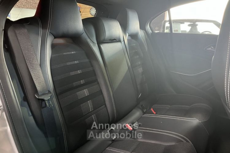 Mercedes Classe A A200 INTUITION 156ch - <small></small> 22.480 € <small>TTC</small> - #32