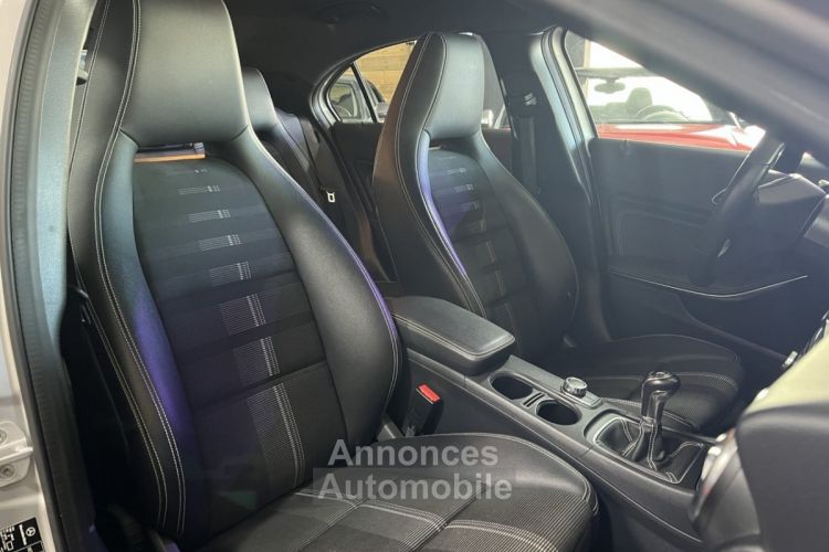 Mercedes Classe A A200 INTUITION 156ch - <small></small> 22.480 € <small>TTC</small> - #37