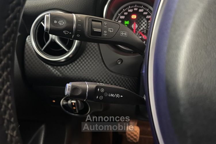 Mercedes Classe A A200 INTUITION 156ch - <small></small> 22.480 € <small>TTC</small> - #39