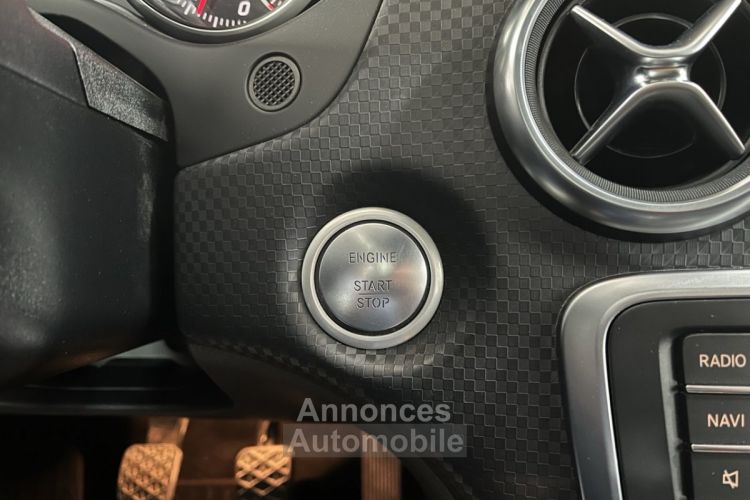 Mercedes Classe A A200 INTUITION 156ch - <small></small> 22.480 € <small>TTC</small> - #42