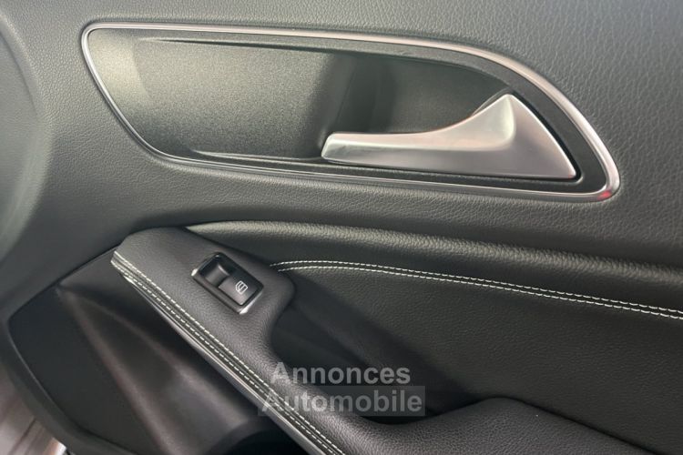 Mercedes Classe A A200 INTUITION 156ch - <small></small> 22.480 € <small>TTC</small> - #55