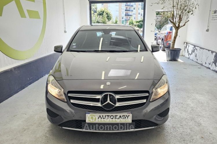 Mercedes Classe A A200 INTUITION RADAR AV AR GPS CLIM SORT DE REVISION - <small></small> 13.490 € <small>TTC</small> - #3